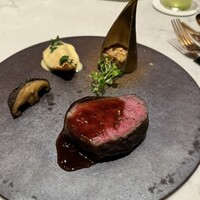 レストラン Chef's Theatre - 