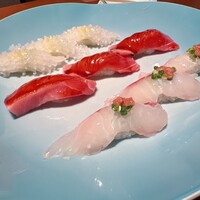 寿司割烹やまちょう - 