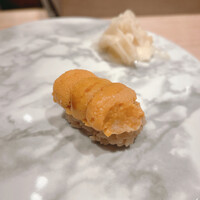 恵比寿 鮨 一 - 
