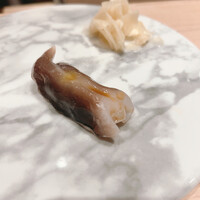 恵比寿 鮨 一 - 