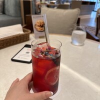 アニヴェルセル カフェ - 