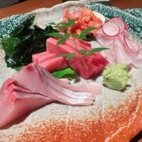 寿司割烹やまちょう - 