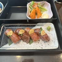 ステーキ池田 - 