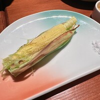 寿司割烹やまちょう - 