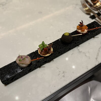 レストラン Chef's Theatre - 