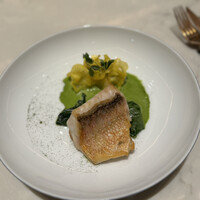 レストラン Chef's Theatre - 