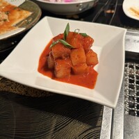 游玄亭 西麻布本館 - 