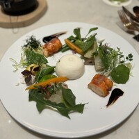 レストラン Chef's Theatre - 