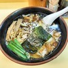 手もみラーメン 十八番