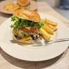Mr.Tokyo BURGER’S cafe