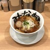 みな麺 なんばウォーク店