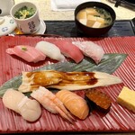 廻転寿司 CHOJIRO - 