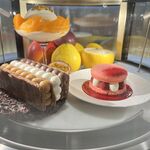 ル・カフェ・ヴィー - 