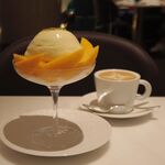 ル・カフェ・ヴィー - 