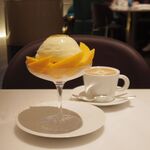 ル・カフェ・ヴィー - 