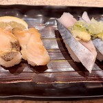 廻転寿司 CHOJIRO - 