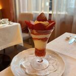 資生堂パーラー - 