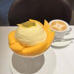 ル・カフェ・ヴィー - 