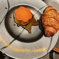 東京焼肉いのうえ 銀座店 -  東京焼肉いのうえ 銀座店 -