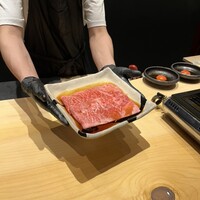 堂島焼肉料理店 -  堂島焼肉料理店 -