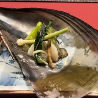 赤坂 にのまえ - 