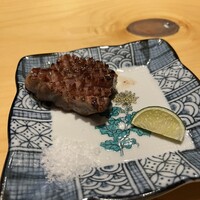 堂島焼肉料理店 -  堂島焼肉料理店 -