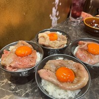 焼肉たまき 京橋店 - 