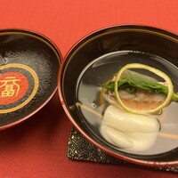 赤坂 にのまえ - 