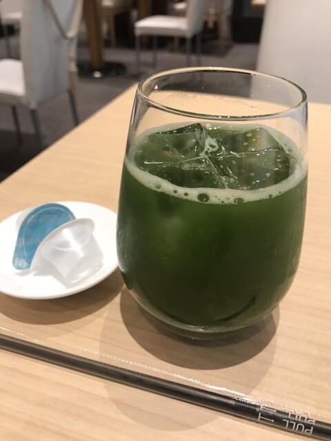 TIFFIN Cafe Meitestu Hyakka Ten