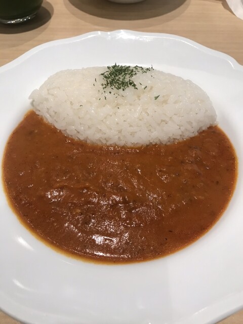 TIFFIN Cafe Meitestu Hyakka Ten photo 3