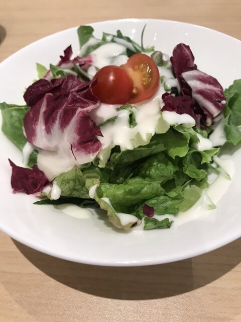 TIFFIN Cafe Meitestu Hyakka Ten photo 2