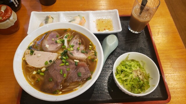 シンチャオベトナム