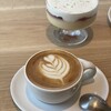 ブルーボトルコーヒー 名古屋栄カフェ