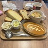 スワンカフェ＆ベーカリー 成城店