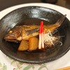 瀬戸内酒場 へべれ家 - メバルの煮付け