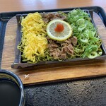 観光会館 安富屋 レストラン - 