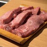 焼肉 グルマンズいとう - 