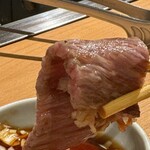 焼肉 グルマンズいとう - 