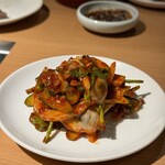 焼肉 グルマンズいとう - 