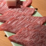 焼肉 グルマンズいとう - 