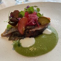 レストラン 花の木 - 