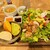 おやさいガーデンTIERRA - 料理写真:季節野菜のガーデンプレート（ハーブチキン）