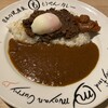 もうやんカレー 虎ノ門