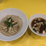 ラーメン ニュー松戸 - 