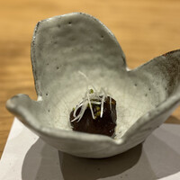 寿司割烹 黒潮 - 