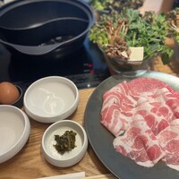 しゃぶしゃぶつかだ 渋谷スクランブルスクエア - 