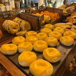 London Bagel Museum - 