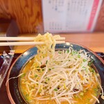 らーめんみそや - らーめんみそやの食事は、ただの満腹では終わらない。