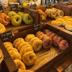 London Bagel Museum - 