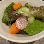 AOYAMA GOURMET MART - 